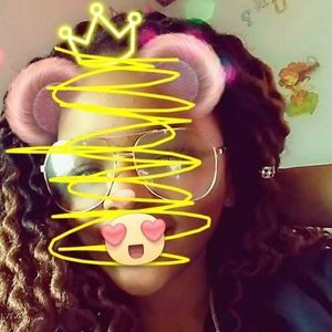 Meet your Posher, Willow